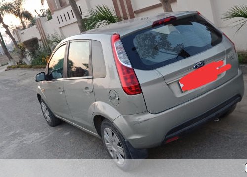 Ford Figo 2012 for sale