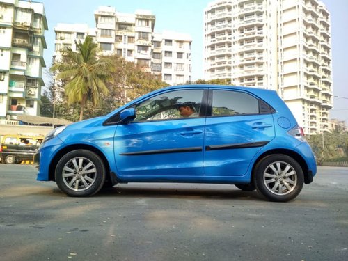 2012 Honda Brio for sale at low price