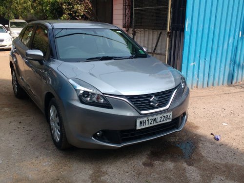 Maruti Suzuki Baleno 2015 for sale