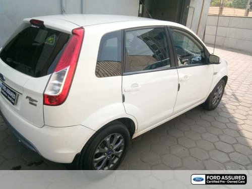 Used Ford Figo car 2014 for sale at low price