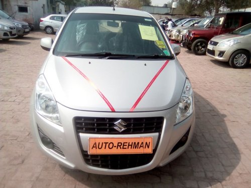 2015 Maruti Suzuki Ritz for sale