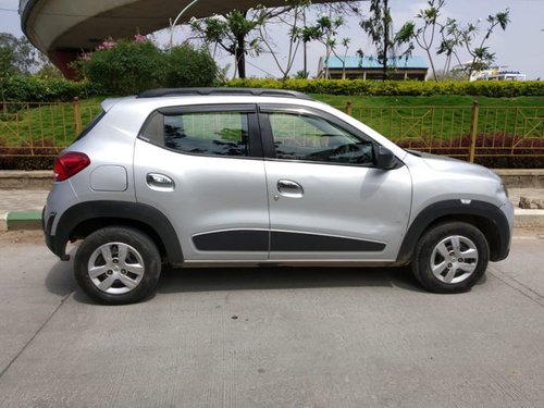 Used Renault Kwid RXL 2016 for sale