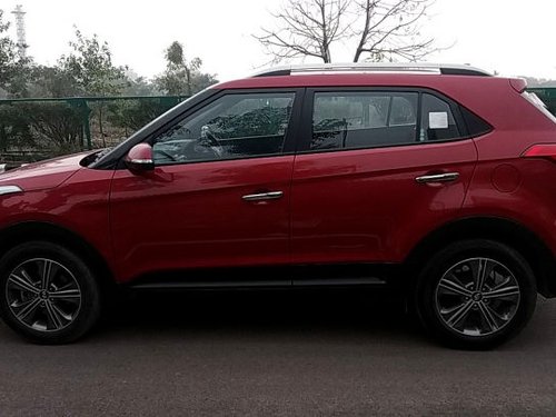 2016 Hyundai Creta for sale