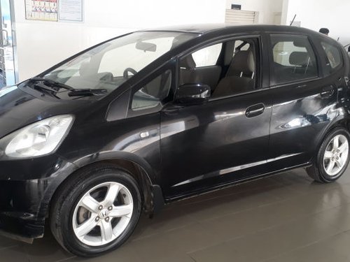 Honda Jazz 2010 for sale