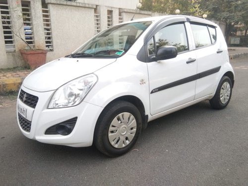 Maruti Ritz LXi 2013 for sale