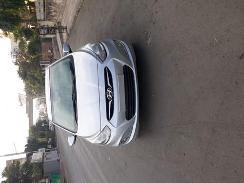 Used Hyundai Verna car 2011 for sale at low price