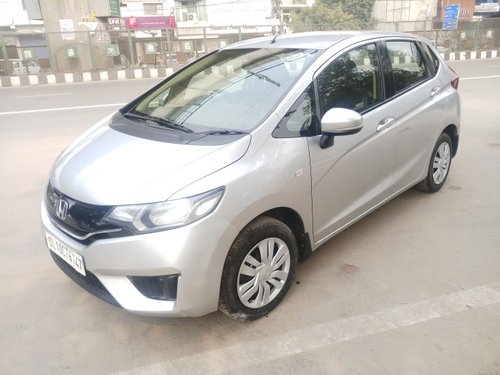 Used Honda Jazz 1.2 S AT i VTEC 2016 for sale