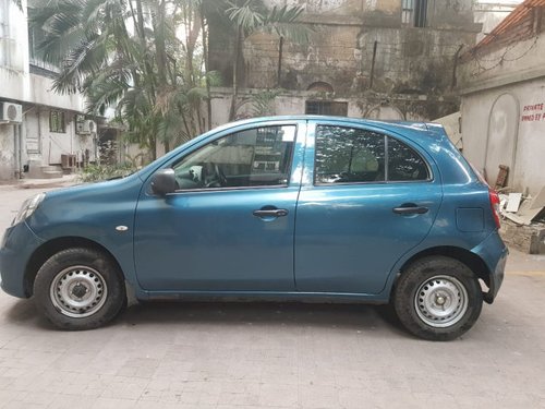 Used Nissan Micra Active car 2015 for sale at low price