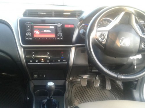 Honda City V MT 2015 for sale