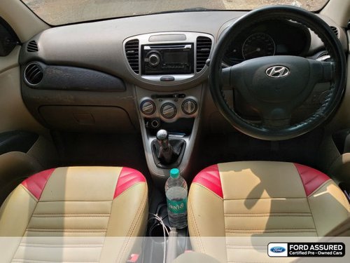 2013 Hyundai i10 for sale