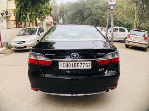 2016 Toyota Camry for sale