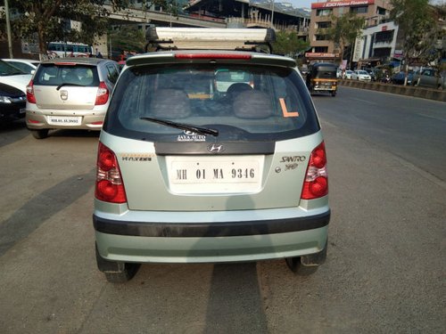 2004 Hyundai Santro Xing for sale at low price