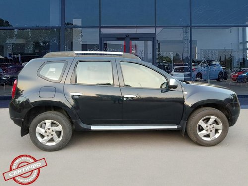 Used 2013 Renault Duster for sale