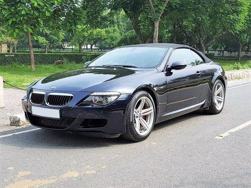 BMW M Series M6 Convertible 2010 for sale