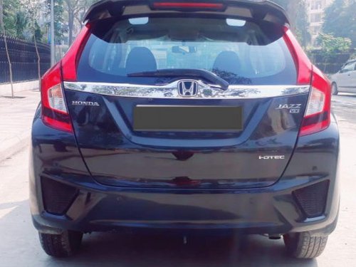 Honda Jazz 1.5 VX i DTEC 2016 for sale