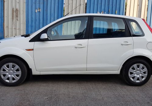 Ford Figo 2013 for sale