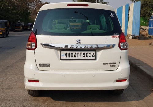 Maruti Ertiga VDI Limited Edition 2012 for sale