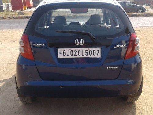 Honda Jazz V 2009 for sale