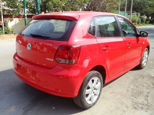 Volkswagen Polo 2011 for sale