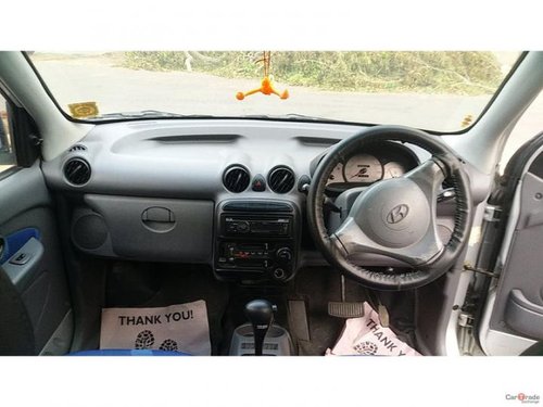 Hyundai Santro Xing GLS AT for sale