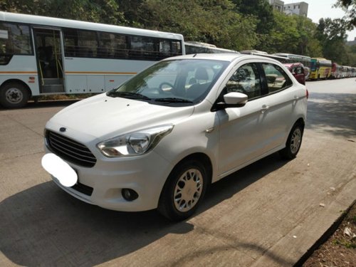 Ford Figo 1.2P Trend MT 2015 for sale