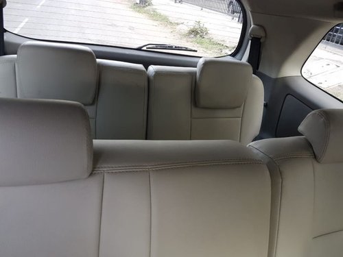 Toyota Innova 2.5 GX (Diesel) 8 Seater BS IV 2015 for sale