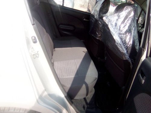 2015 Maruti Suzuki Ritz for sale