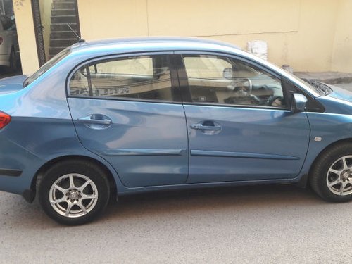 Used Honda Amaze S i-Dtech 2014 for sale