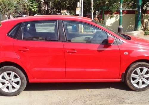 Volkswagen Polo 2011 for sale