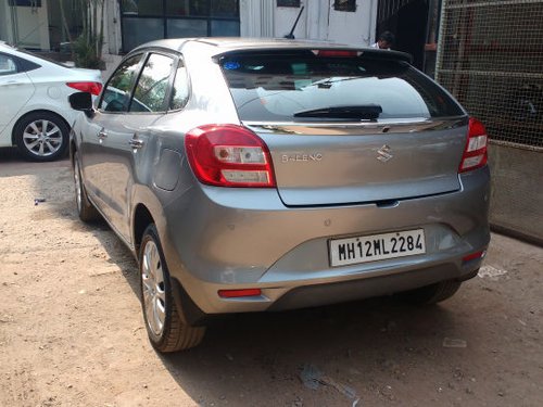 Maruti Suzuki Baleno 2015 for sale