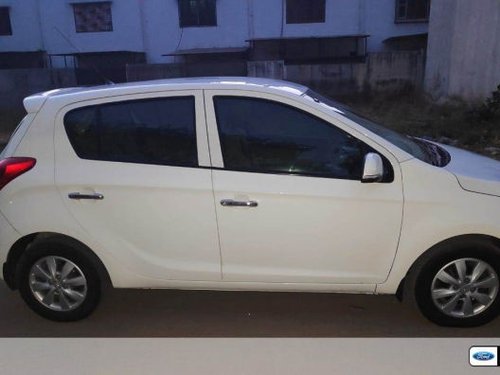 Used Hyundai i20 car 2013 for sale at low price