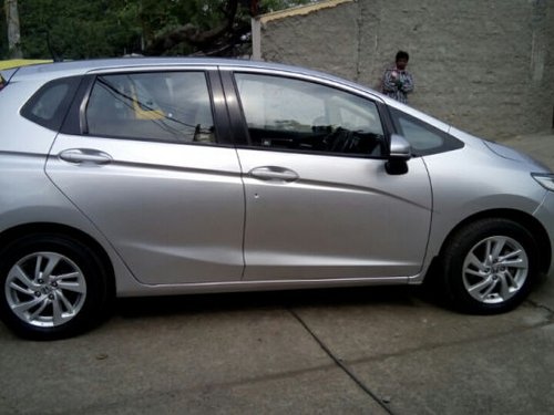 Used Honda Jazz 1.2 V AT i VTEC 2015 for sale