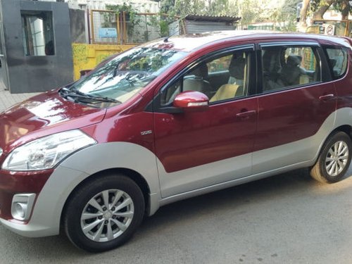 Maruti Ertiga ZDI 2012 for sale