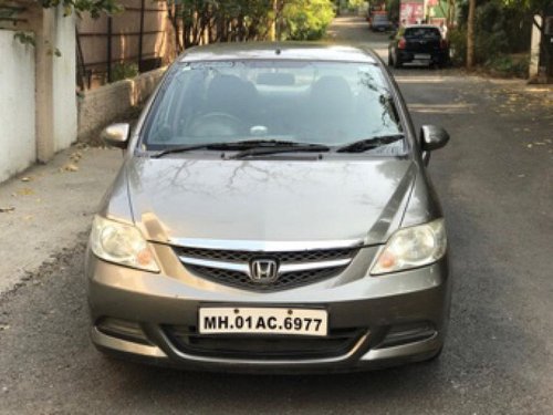 2007 Honda City for sale at low price