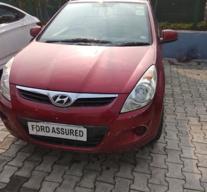 2011 Hyundai i20 for sale