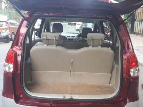 Maruti Ertiga ZDI 2012 for sale