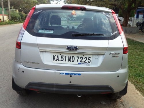 Ford Figo Diesel Titanium 2012 for sale