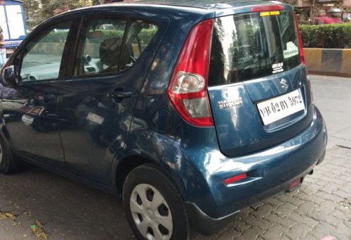 2010 Maruti Suzuki Ritz for sale