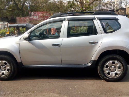 Renault Duster Petrol RxL 2013 for sale