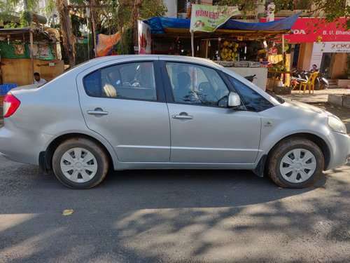 Used 2010 Maruti Suzuki SX4 for sale