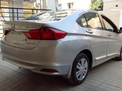 2015 Honda City for sale