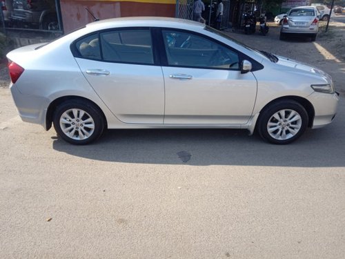 2013 Honda City for sale at low price