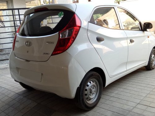 Used Hyundai Eon D Lite Plus 2016 for sale