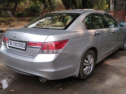 Used 2011 Honda Accord for sale