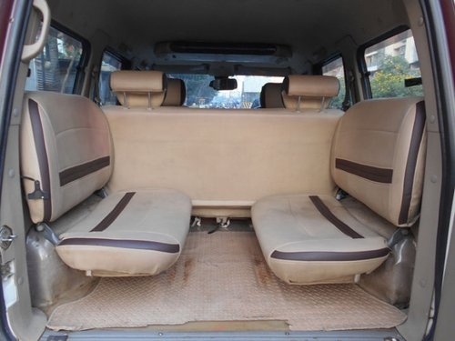 Mahindra Scorpio VLX 4WD AIRBAG AT BSIV 2013 for sale