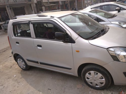 Maruti Suzuki Wagon R 2017 for sale