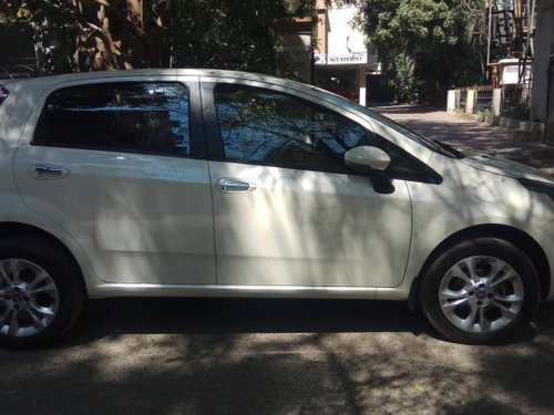 Used Fiat Punto car 2014 for sale at low price