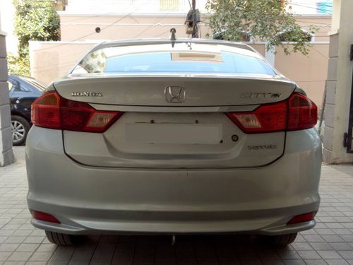 2015 Honda City for sale