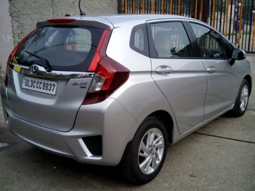 Used Honda Jazz 1.2 V AT i VTEC 2015 for sale