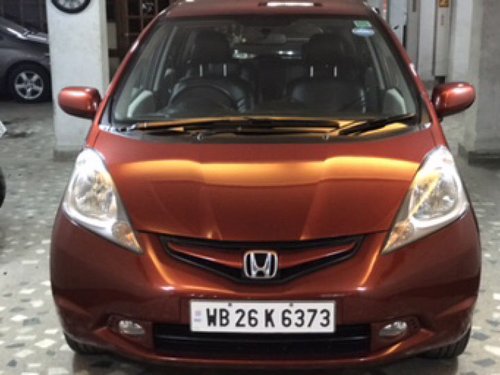 2010 Honda Jazz for sale